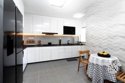 Blk 94E Bedok North Avenue 4 (Bedok), HDB 5 Rooms #611134401